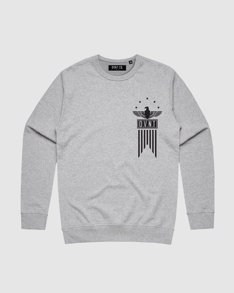 Empire Crewneck - Youth