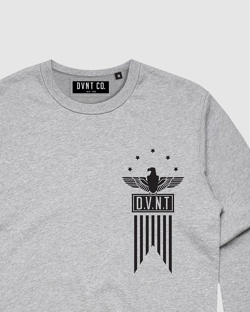 Empire Crewneck - Youth