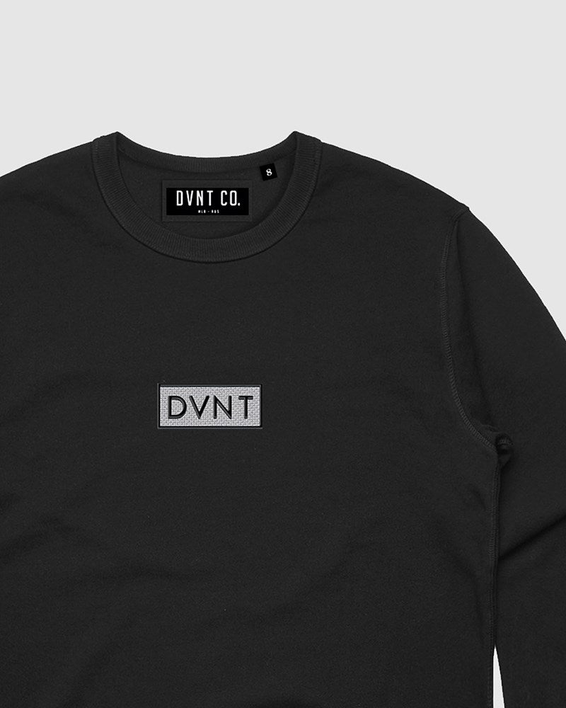 Central Crewneck - Youth