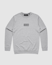 Central Crewneck - Youth