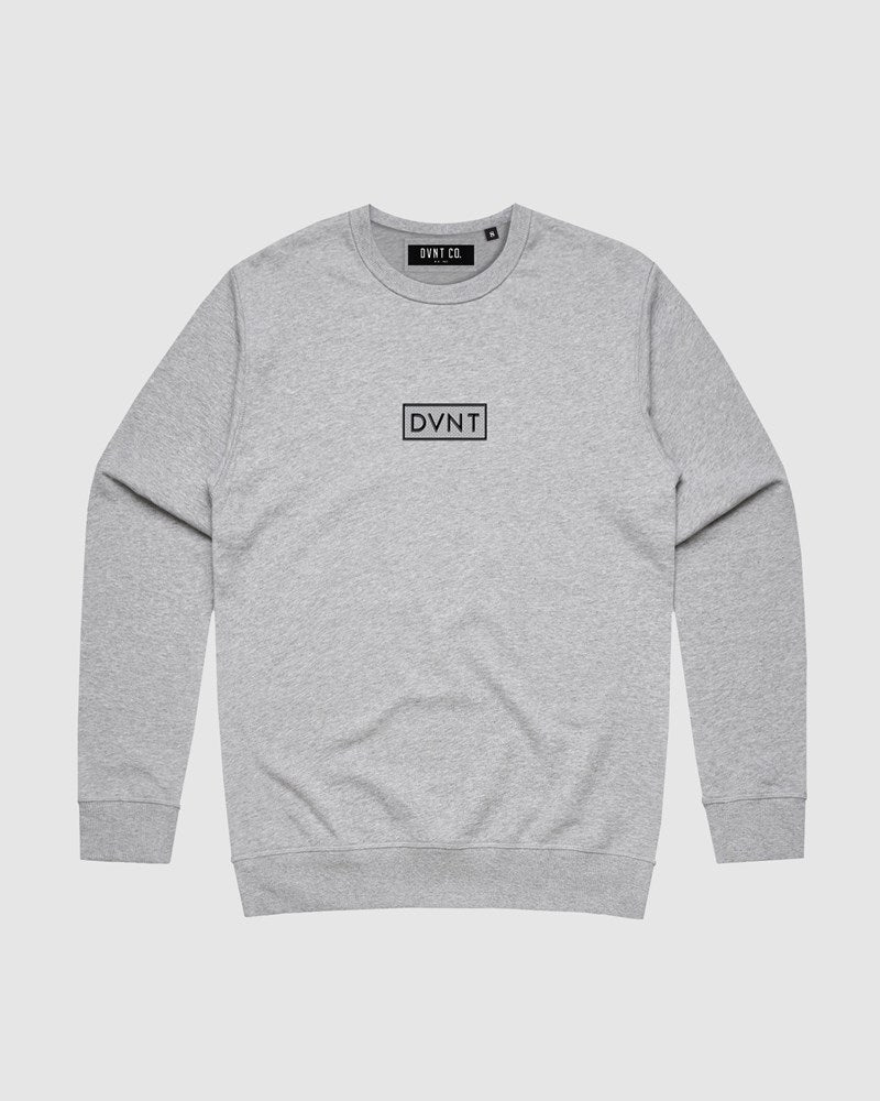 Central Crewneck - Youth