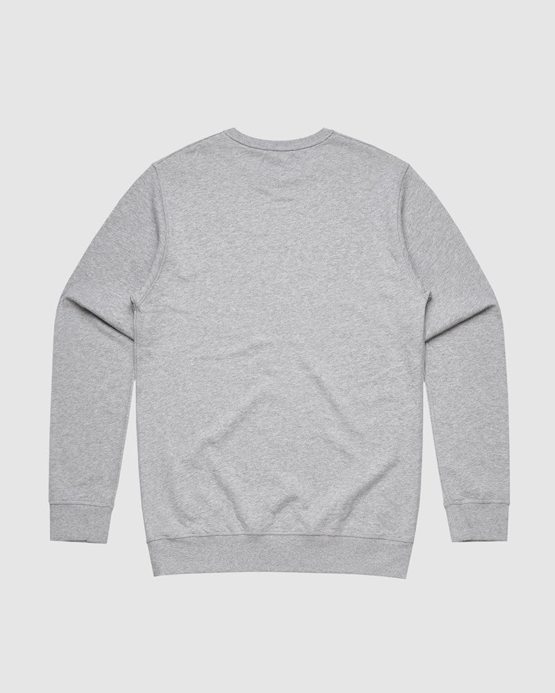 Central Crewneck - Youth