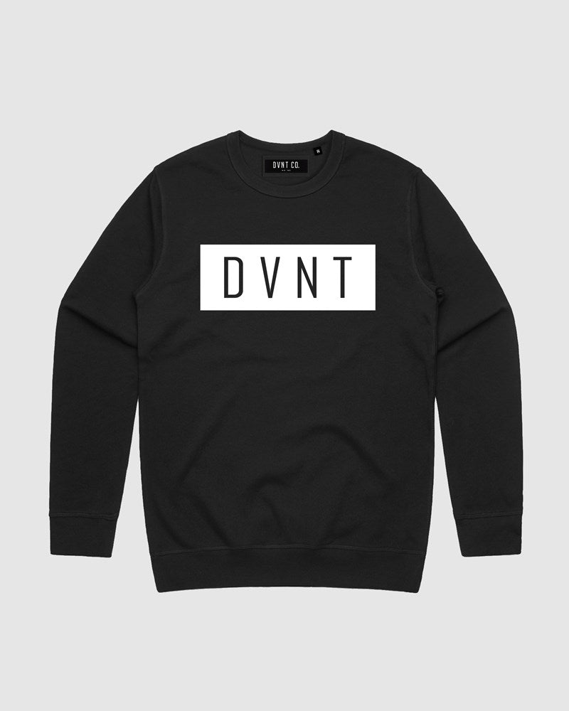 Drop Out Crewneck - Youth