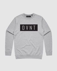 Drop Out Crewneck - Youth