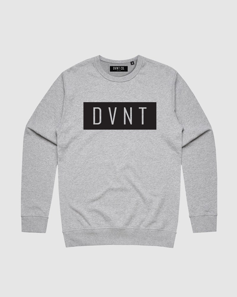 Drop Out Crewneck - Youth