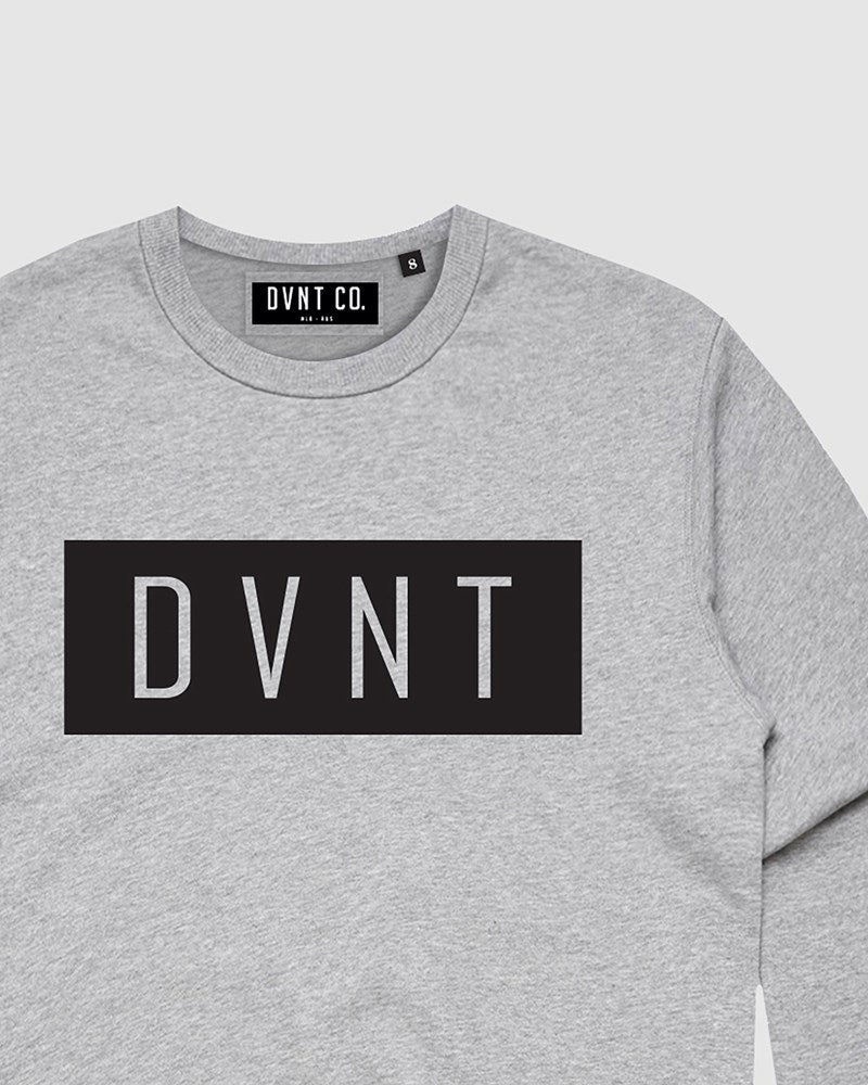 Drop Out Crewneck - Youth