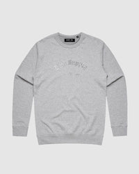 Originals Embroidery Crewneck - Youth