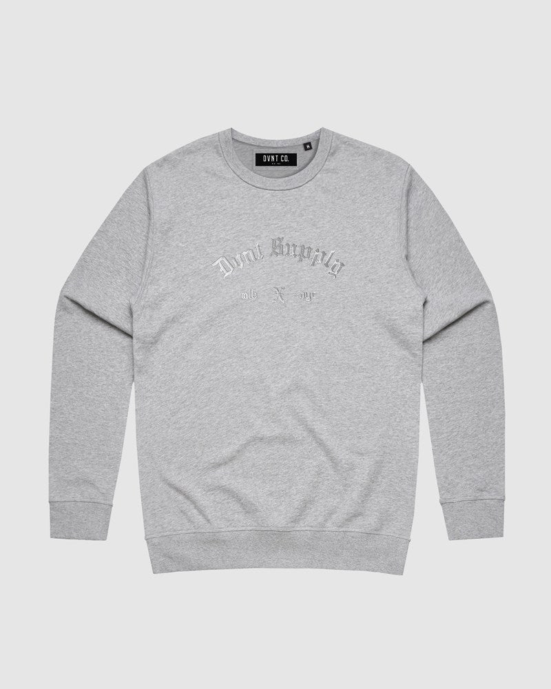 Originals Embroidery Crewneck - Youth