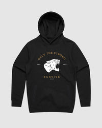 Survive Hoodie - Youth