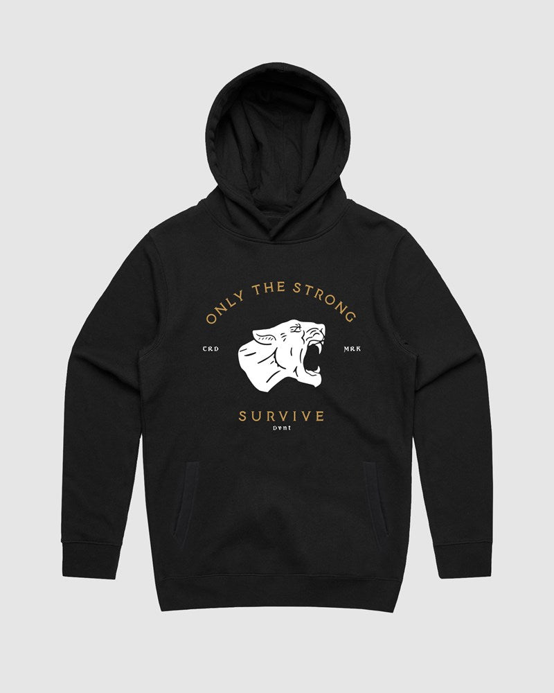 Survive Hoodie - Youth