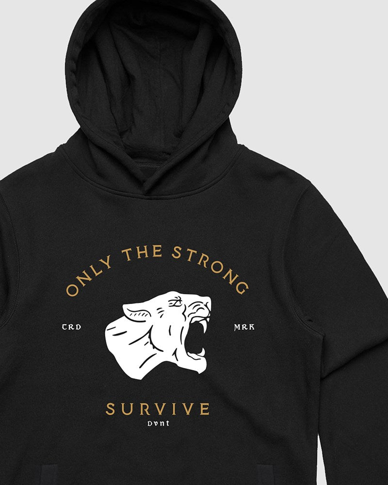 Survive Hoodie - Youth