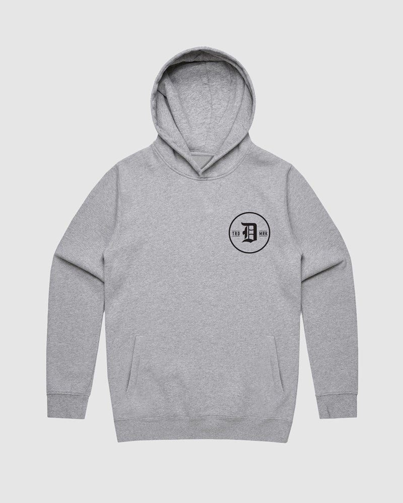 Clean Classic Hoodie - Youth