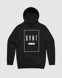 Framed Hoodie - Youth