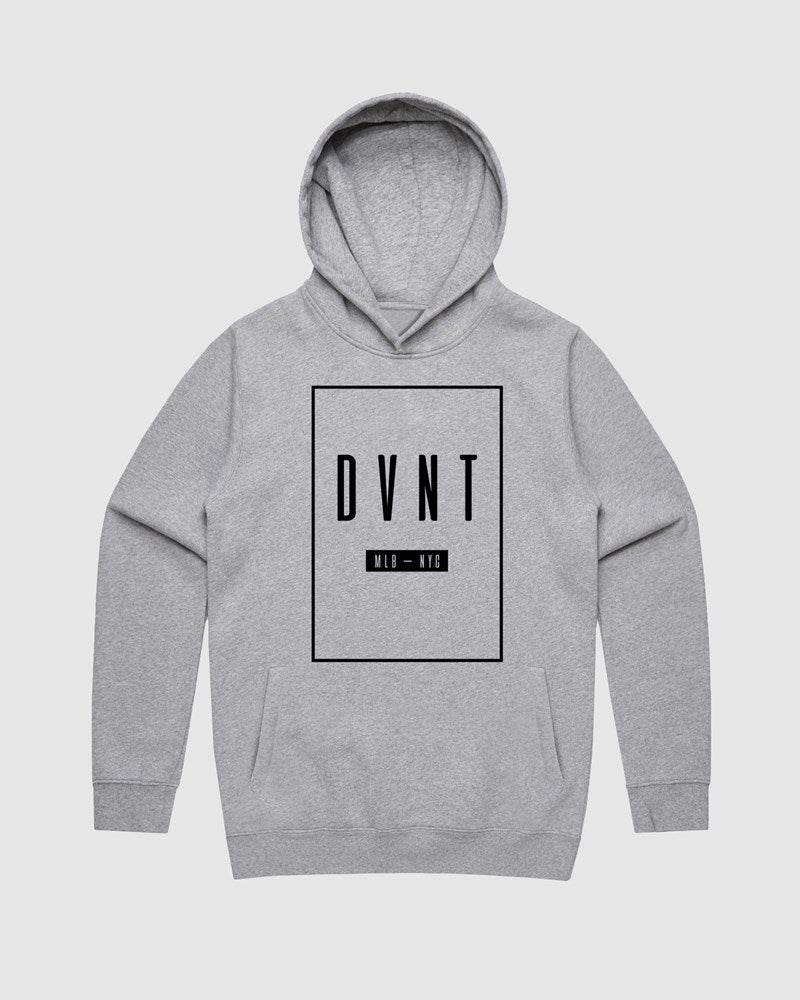 Framed Hoodie - Youth