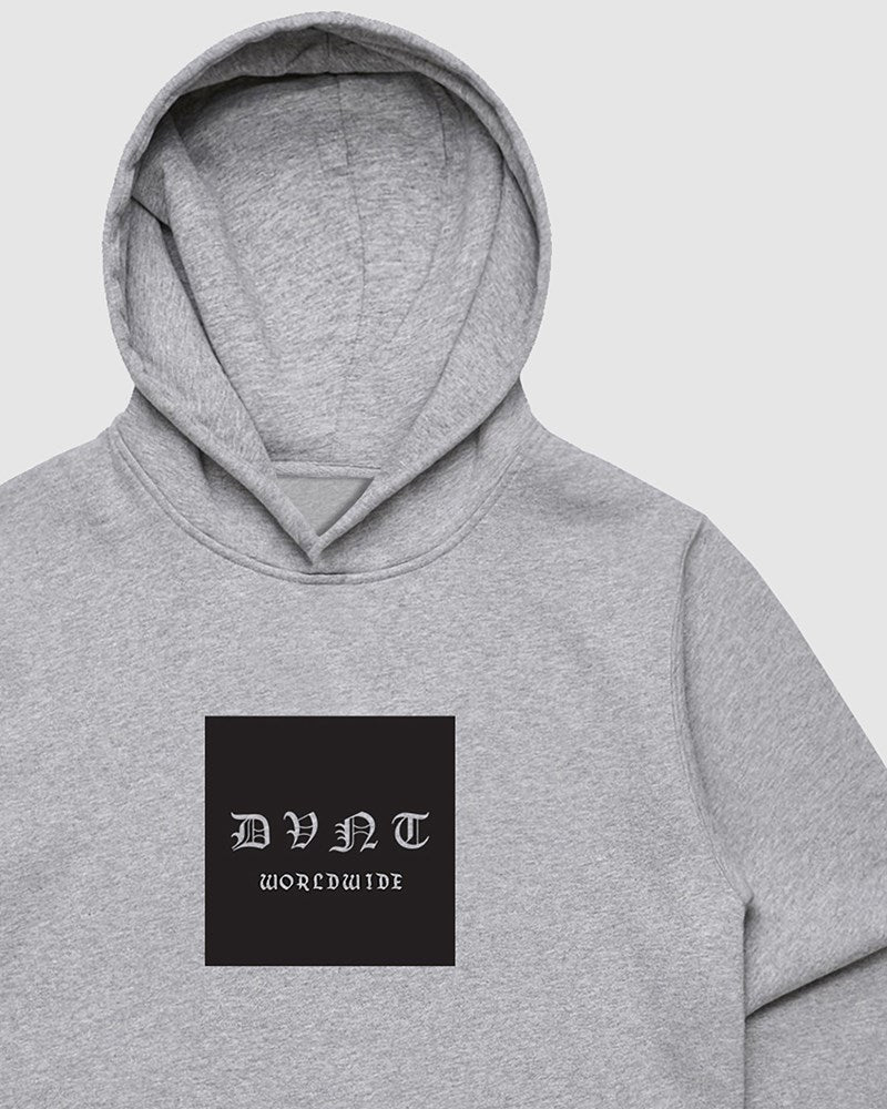 S.E.S Hoodie - Youth