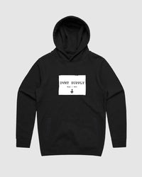 Supply Hoodie - Youth