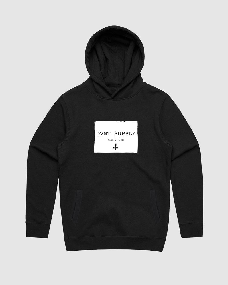 Supply Hoodie - Youth