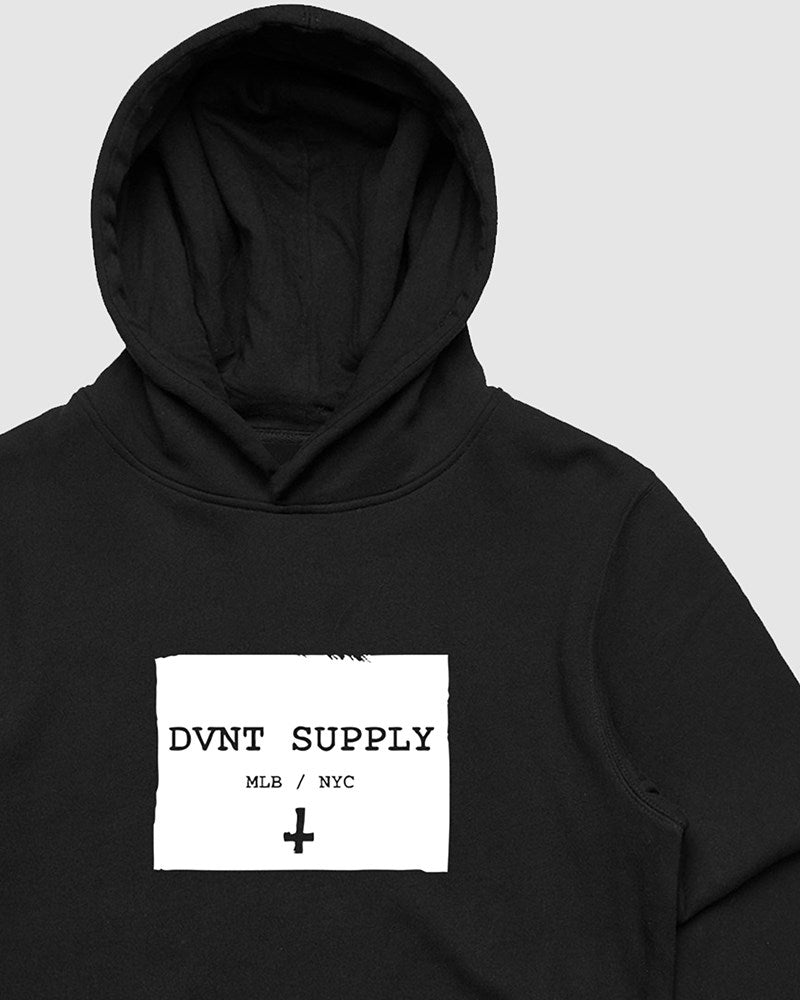 Supply Hoodie - Youth