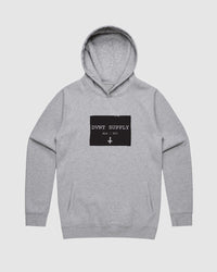 Supply Hoodie - Youth