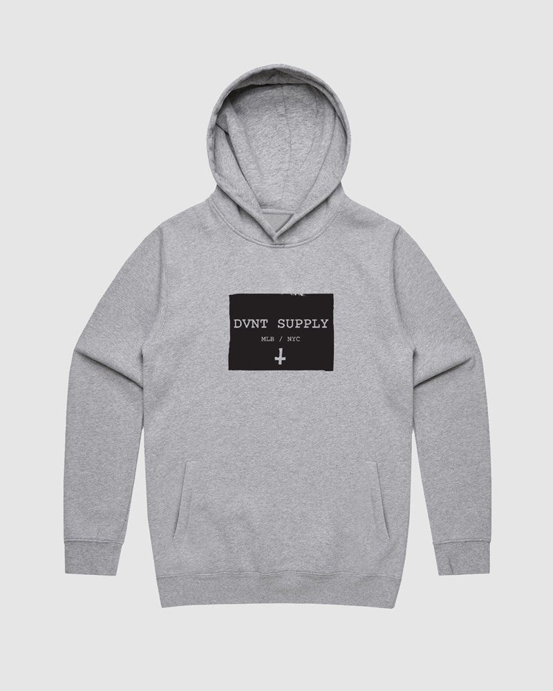 Supply Hoodie - Youth