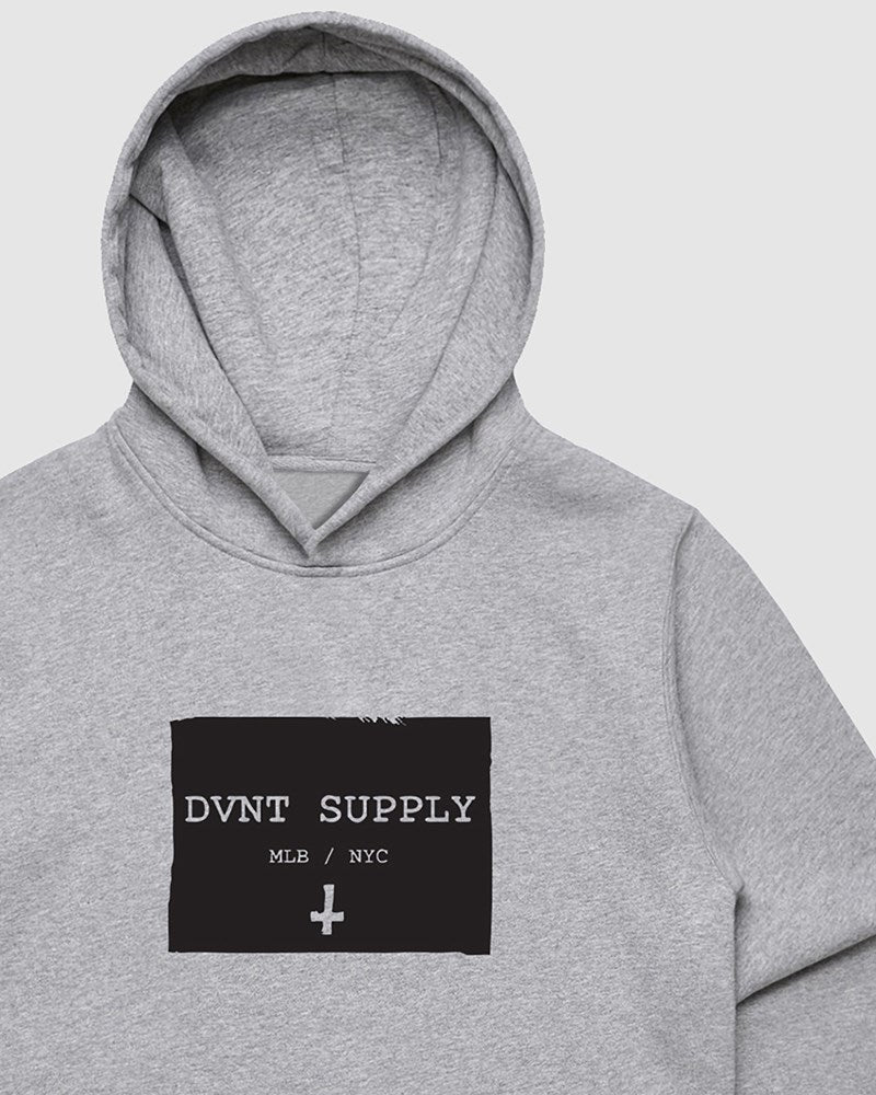 Supply Hoodie - Youth