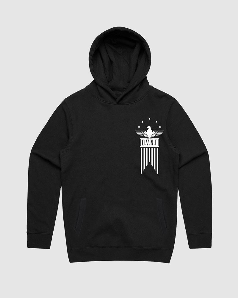 Empire Hoodie - Youth