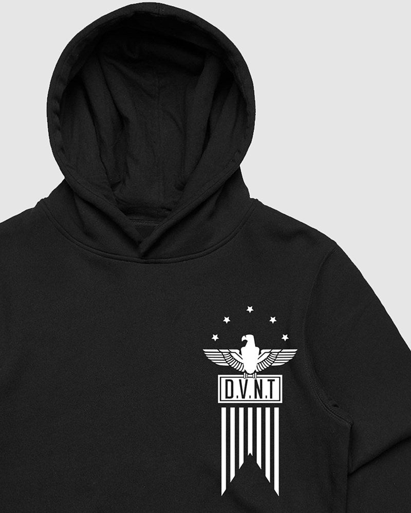 Empire Hoodie - Youth