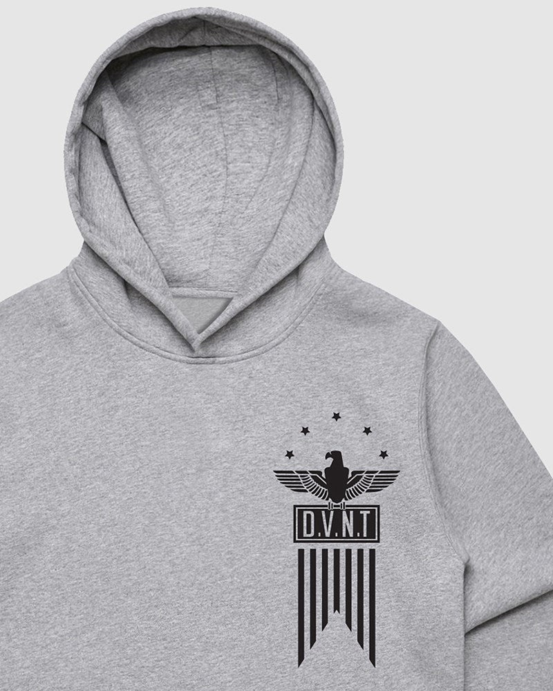 Empire Hoodie - Youth