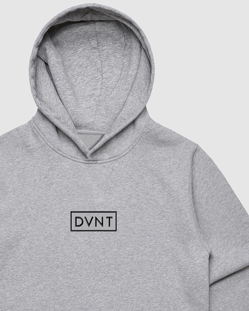 Central Hoodie - Youth