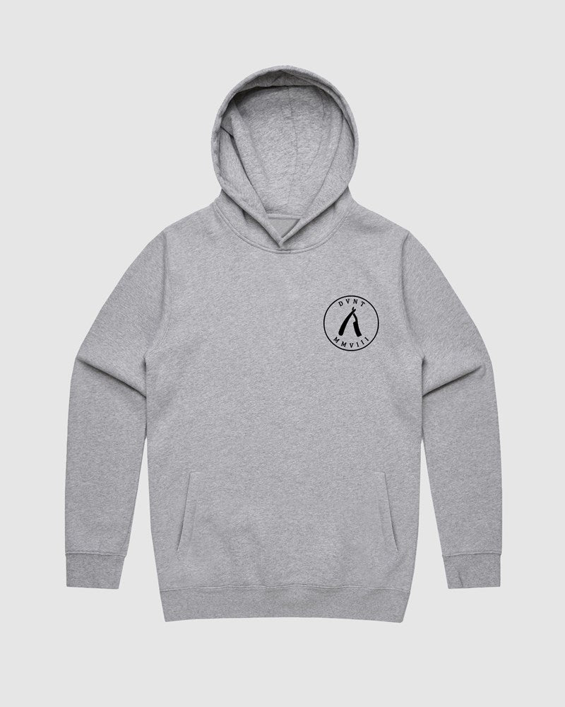 Cut Throat Crest Hoodie - Youth