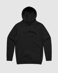 Originals Embroidery Hoodie - Youth