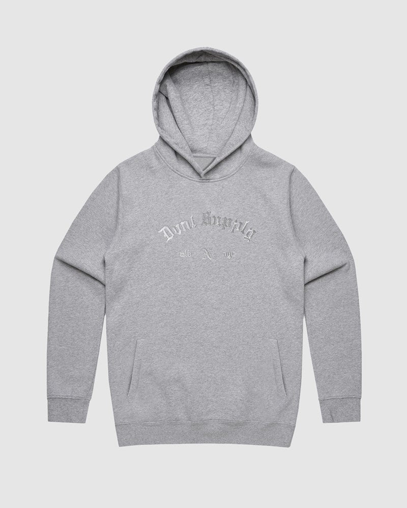 Originals Embroidery Hoodie - Youth
