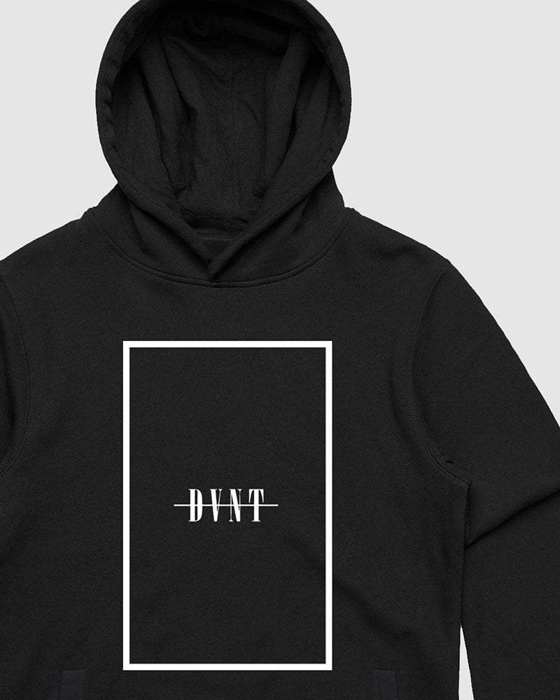 Boxed Strike Hoodie - Youth