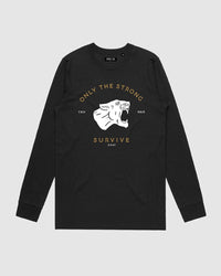 Survive Long Sleeve - Youth