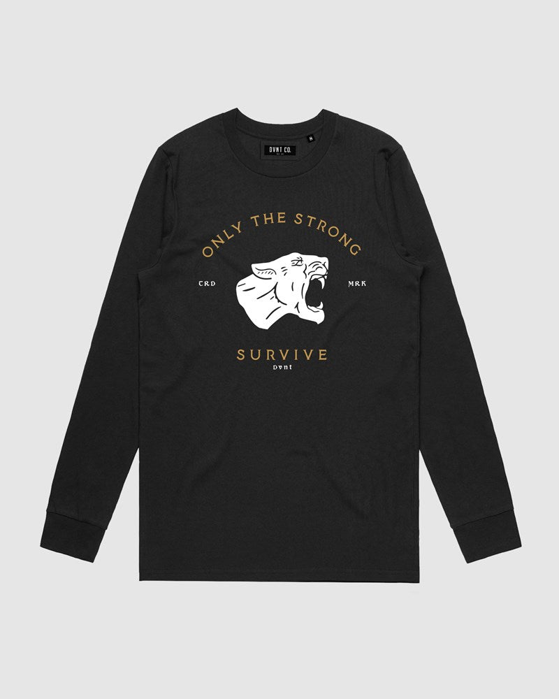Survive Long Sleeve - Youth