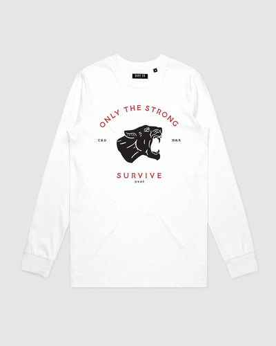 Survive Long Sleeve - Youth