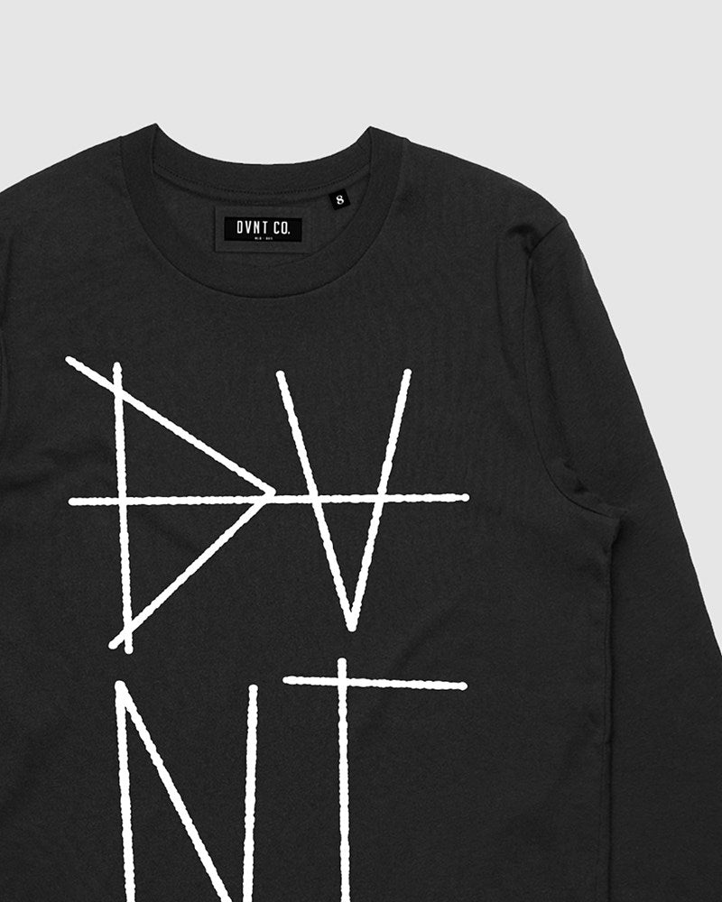 Scratch Long Sleeve - Youth