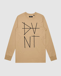 Scratch Long Sleeve - Youth