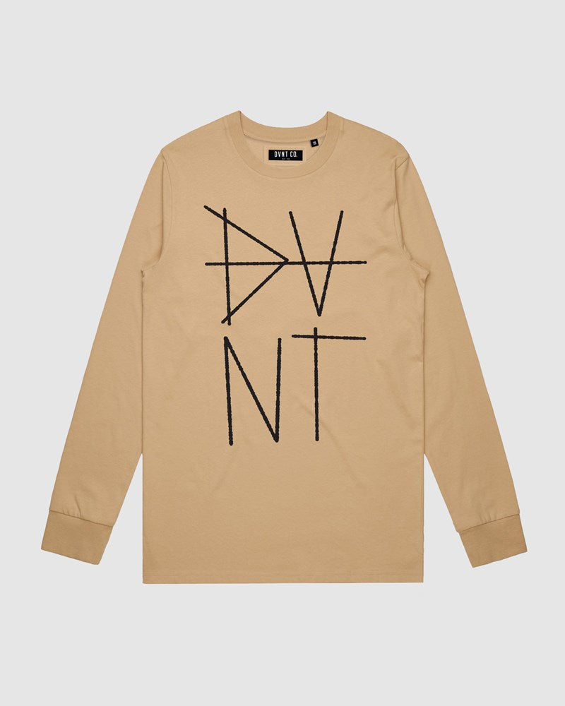 Scratch Long Sleeve - Youth
