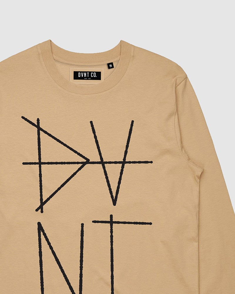 Scratch Long Sleeve - Youth