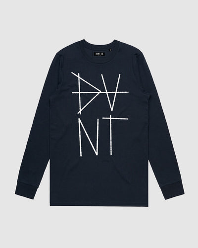 Scratch Long Sleeve - Youth