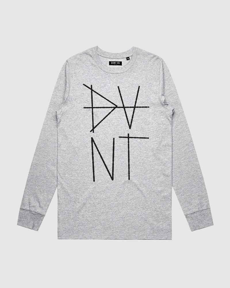 Scratch Long Sleeve - Youth