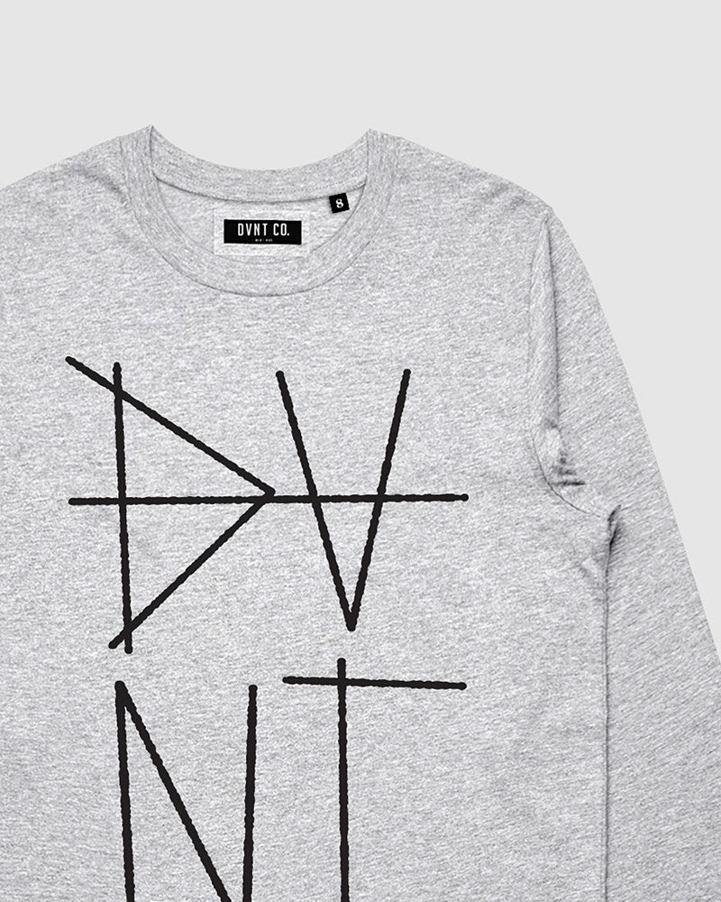 Scratch Long Sleeve - Youth