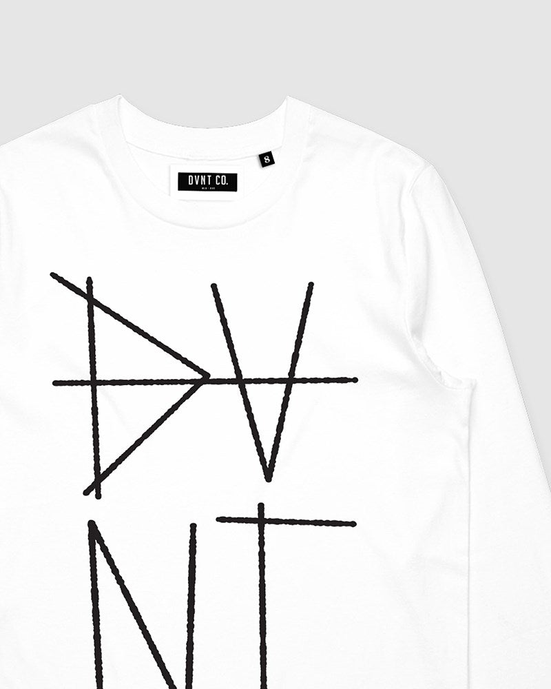 Scratch Long Sleeve - Youth