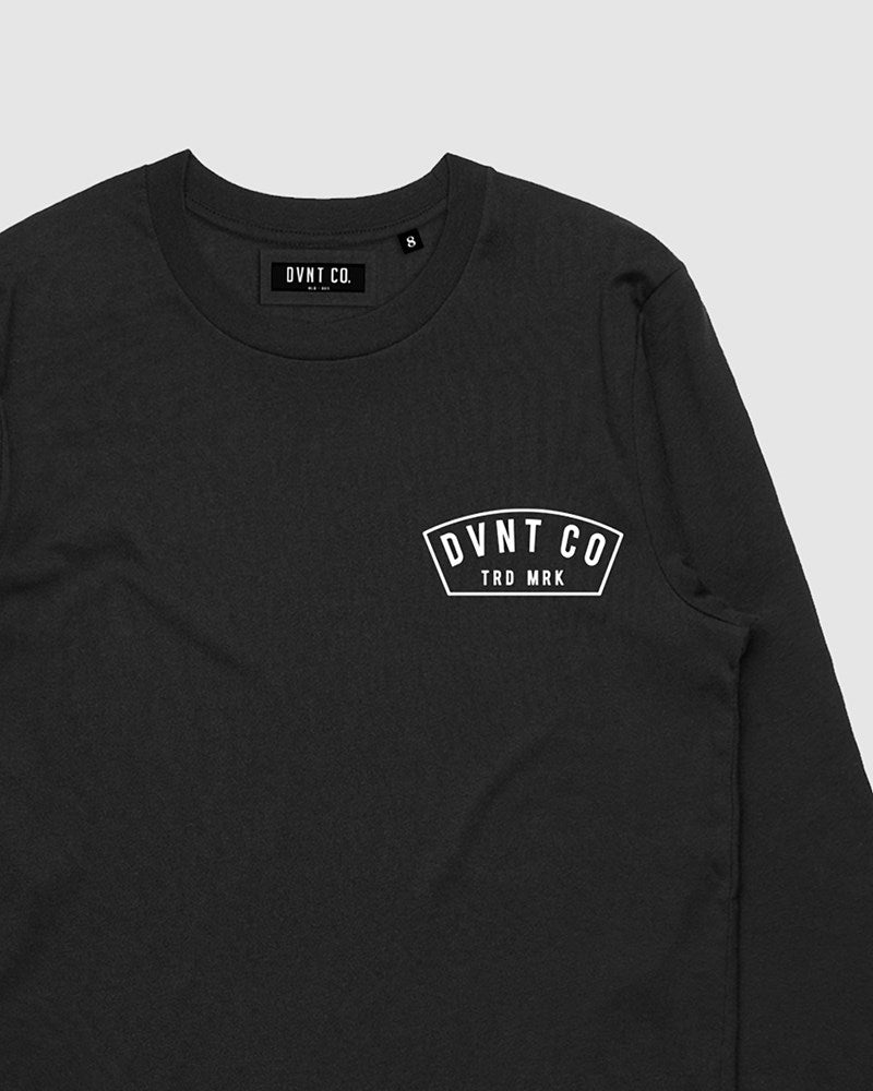 Bailey Long Sleeve - Youth