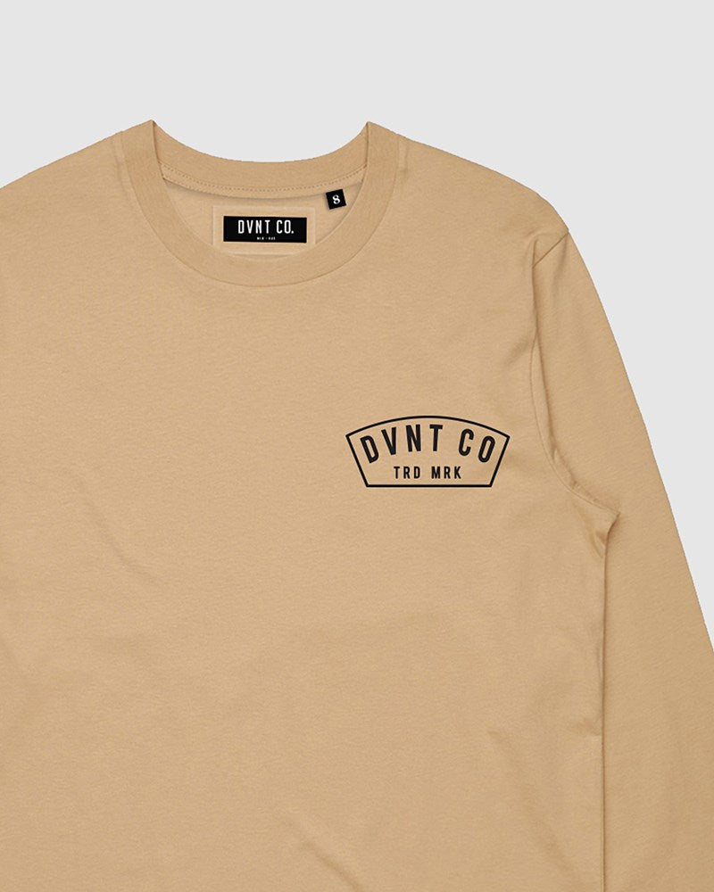 Bailey Long Sleeve - Youth