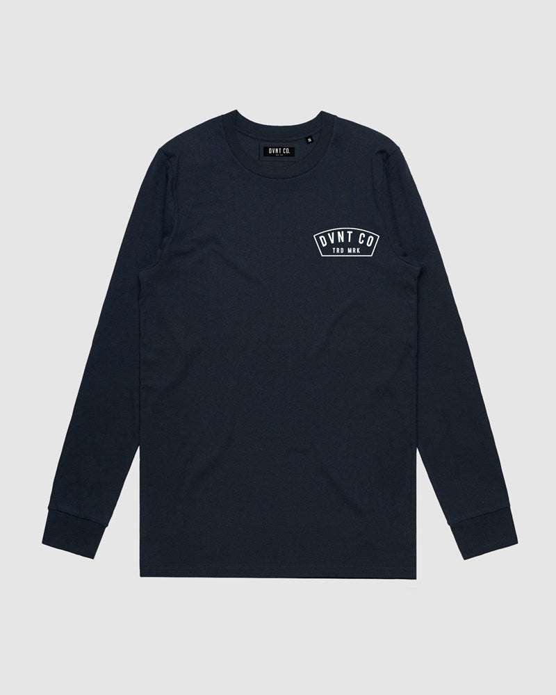 Bailey Long Sleeve - Youth