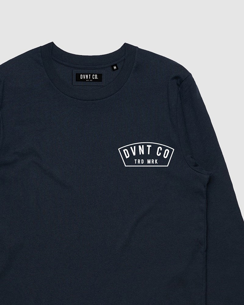 Bailey Long Sleeve - Youth