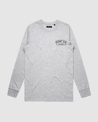 Bailey Long Sleeve - Youth