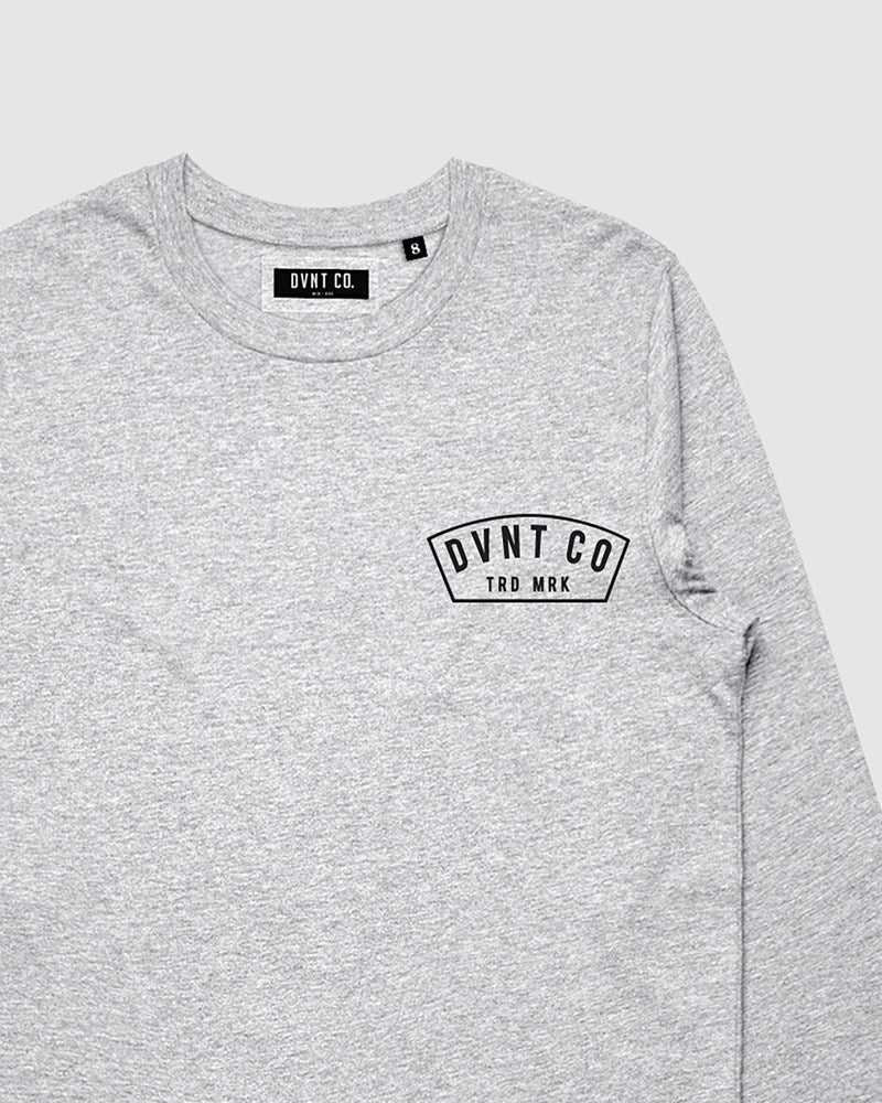 Bailey Long Sleeve - Youth